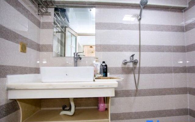 Yongzhou Yixin Apartment