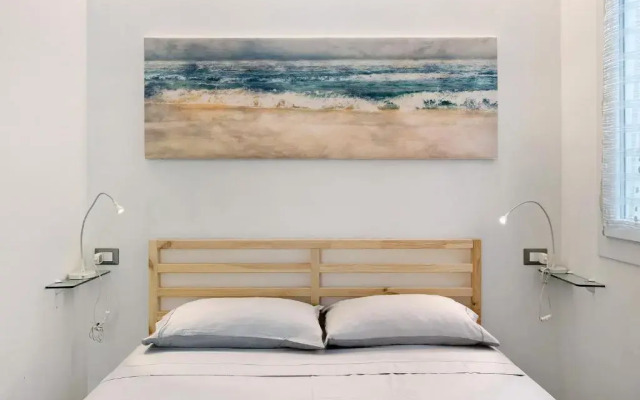 Baita Marina - Libeccio 30M Mare