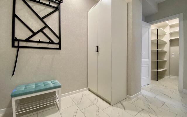 Apartment on the street Рrostornaya 36k8