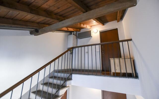 Le Torri Apartment
