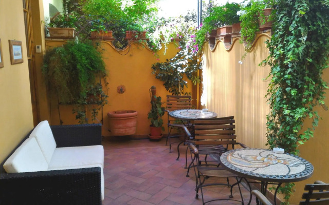 La Casa del Ghiberti B&B