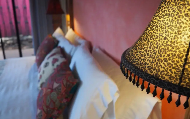 Latica Lodge