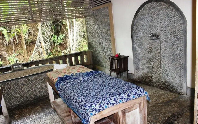 Nefatari Exclusive Villas