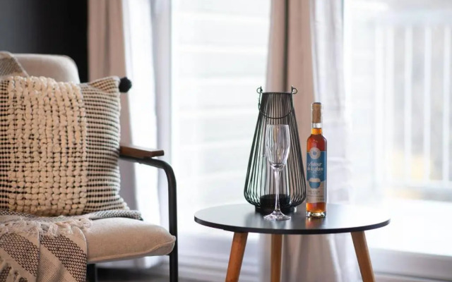 Studio LIV204 by Gestion ELITE