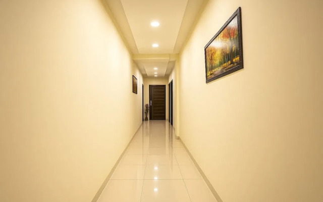 Hotel Grand Regency by JMD Group