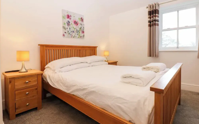 Raby Cottage