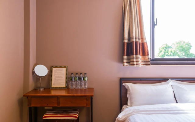 Woolywo Homestay