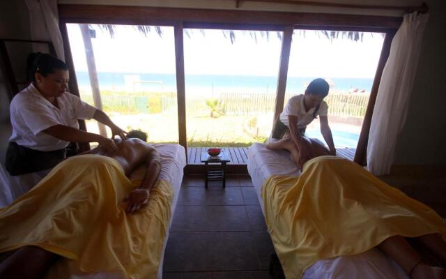 Origenes Spa & Lodging