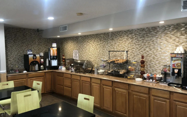 SureStay Hotel by Best Western Manning