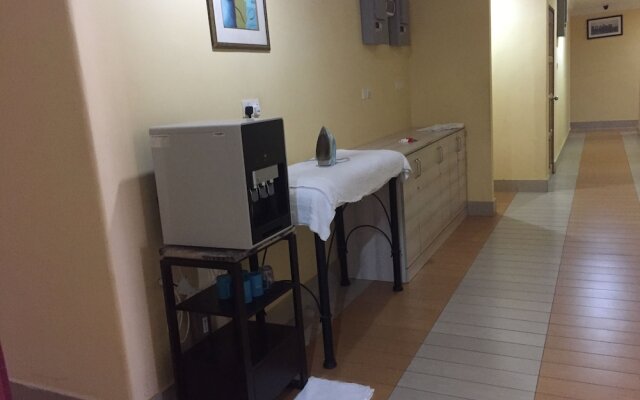 Hotel Sri Malim