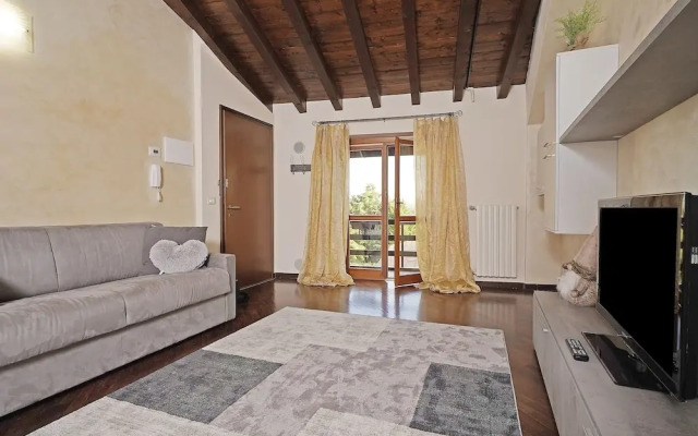 La Villa del Lago