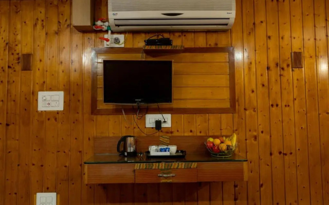 Rubab Guest House