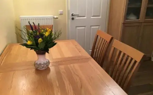 Villa Theresa - Ferienwohnung 1