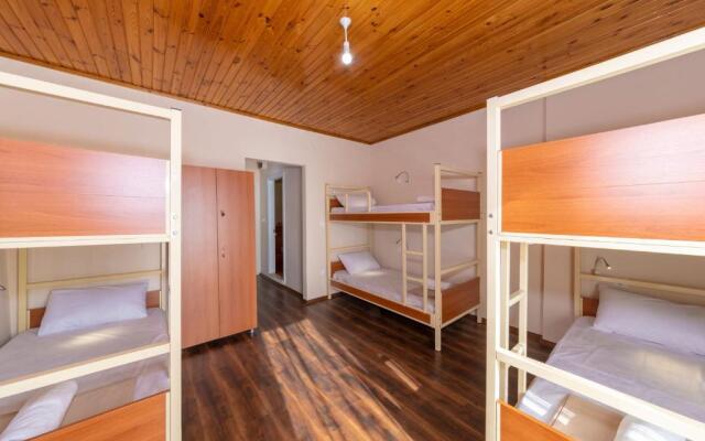 Taksim City ivy Hostel