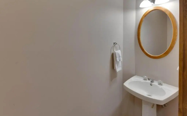 Chalet High by Coolvacay