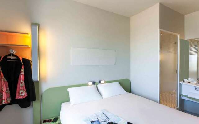 Ibis Budget Valencia Alcasser