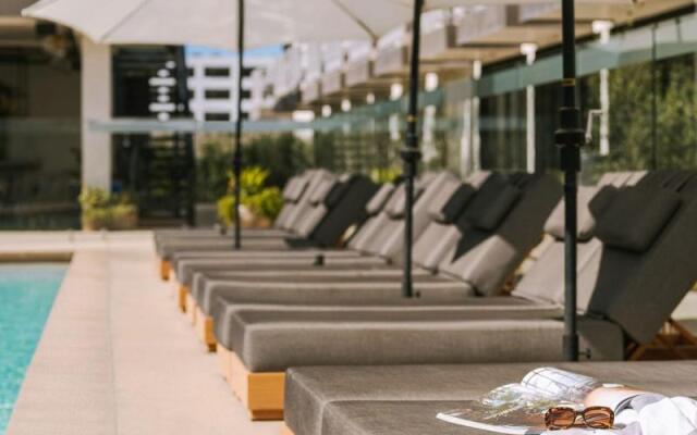 The Lum Hotel Los Angeles Stadium District