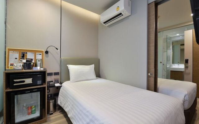 Sova Hotel Bangkok