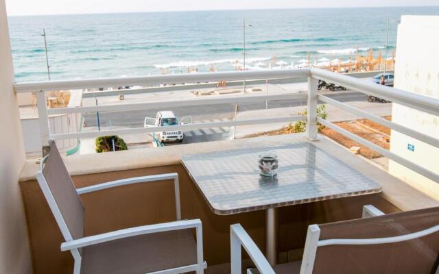 Sunny Beach Apartments