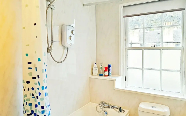 amazing apartments - Websters Land - Castle View