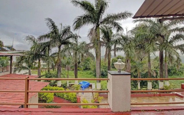 Talwalkar's Serene Resort by OYO Rooms