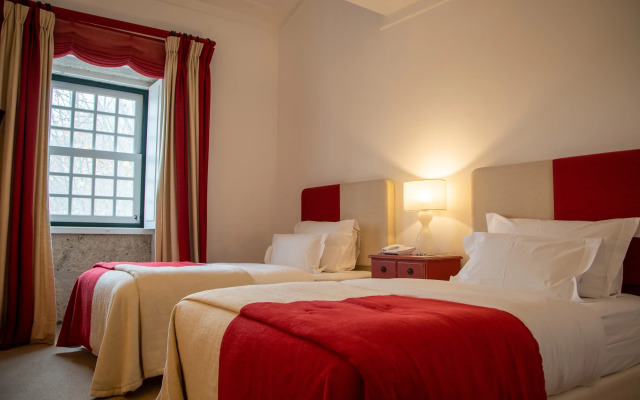 The Wine House Hotel - Quinta da Pacheca