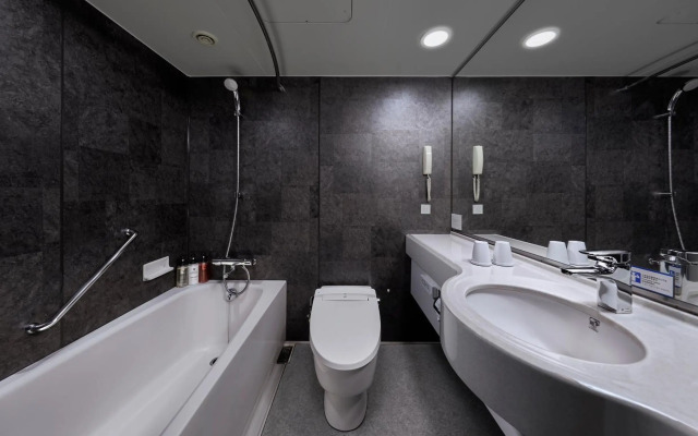 Carlton Hotel Dublin Airport Hotel