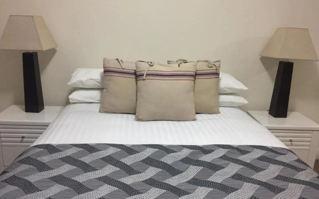 Fremantle Executive Apartments