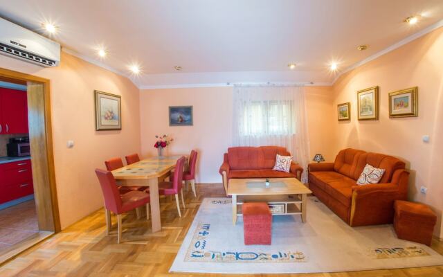 Apartment Antonio