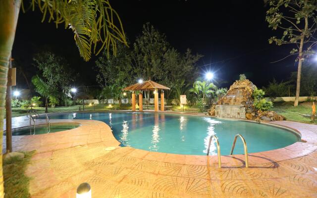 Mermaid Resort Kelambakkam