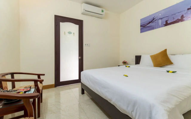 Hoa Thu Homestay