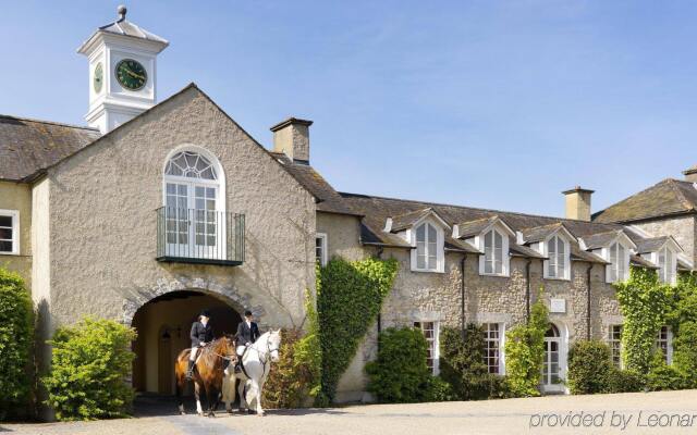 Mount Juliet Estate, Autograph Collection