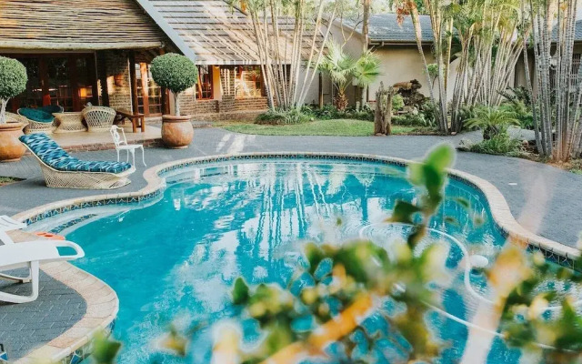 Iso'Bella Vita Guesthouse