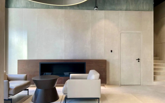 Happy People на набережной Новоданиловская