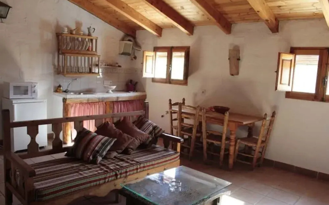 Cortijo del Cura