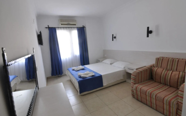 Didim Hotel Ella