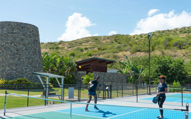 Park Hyatt St. Kitts