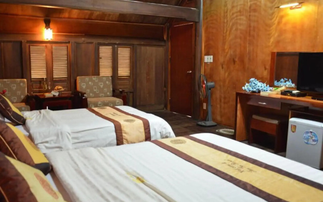 Cat Ba Eco Lodge