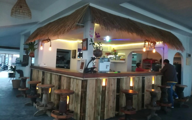 Papillon Resort