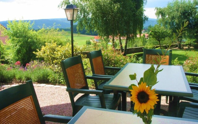 Landgasthof Hirschen