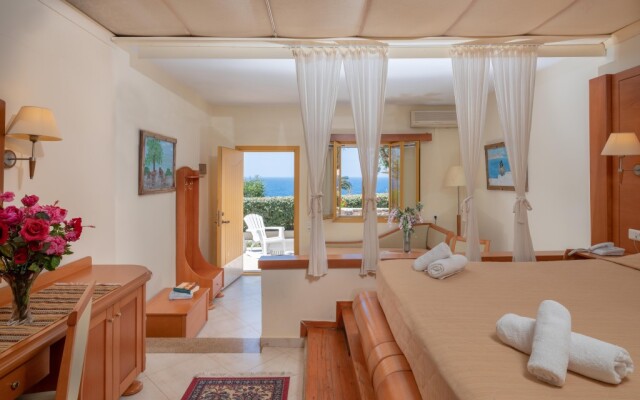 Kalypso Cretan Village Resort and Spa