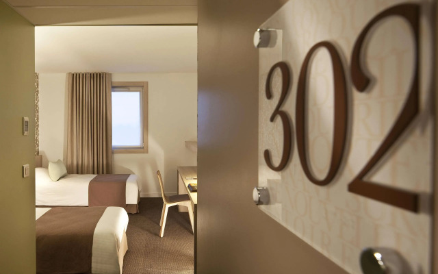 ibis Styles Guéret