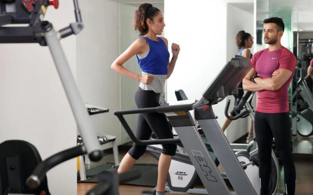 Fairfield by Marriott Bengaluru Whitefield