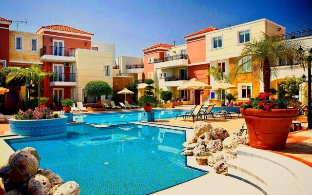 Hotel Zeus