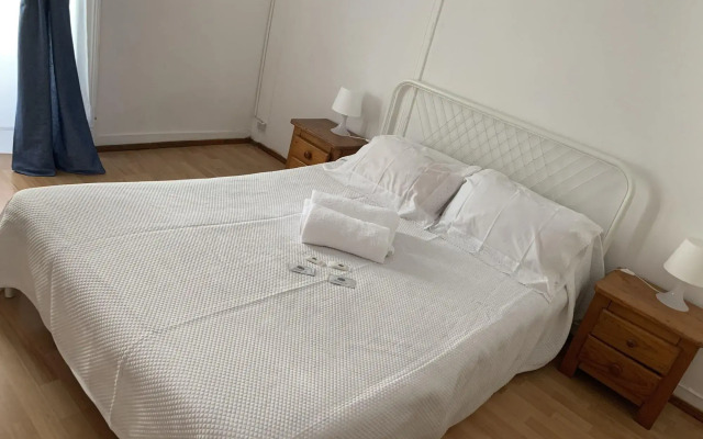 Residencia White Love