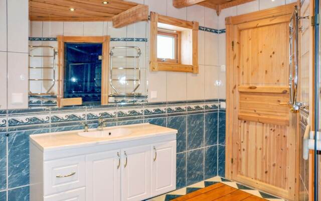Nice Home in Sälen With 7 Bedrooms and Sauna