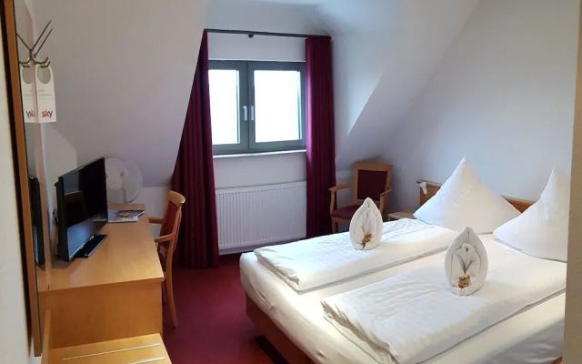 Hotel Zehntscheune