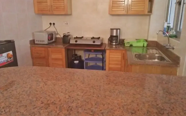 Barizi Holiday Apartments