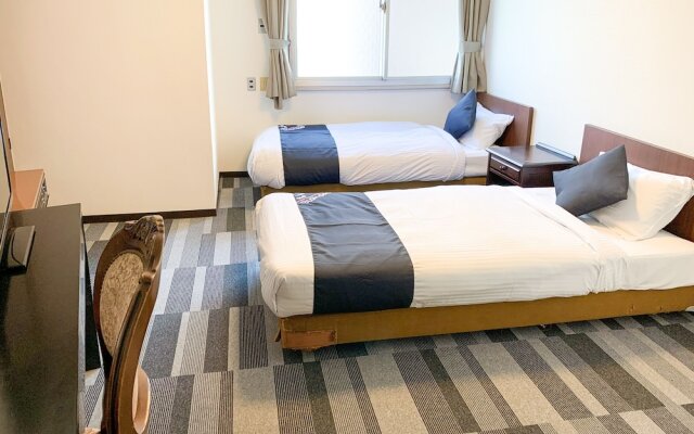 Hotel Oriya