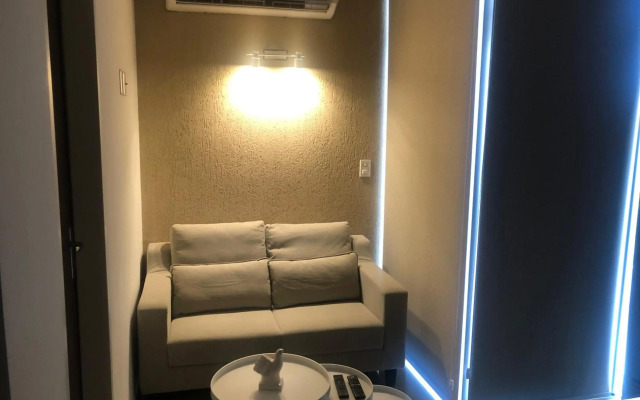 Asuncion Gracia Suites